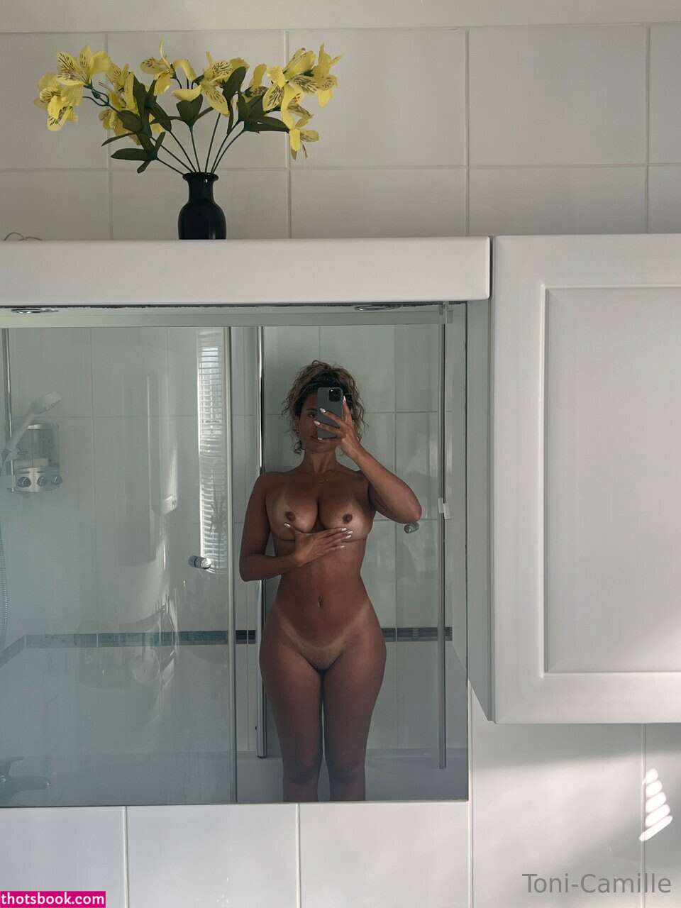 Toni Camille Nude OnlyFans Photos #21 756623