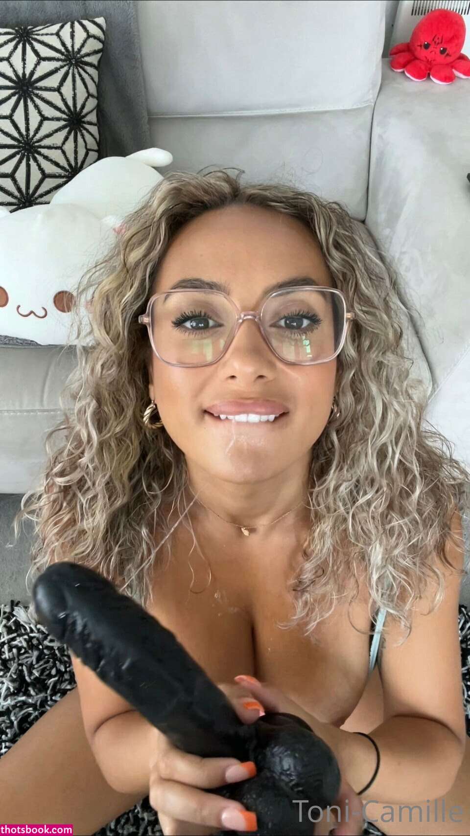 Toni Camille Nude OnlyFans Photos #26 756797