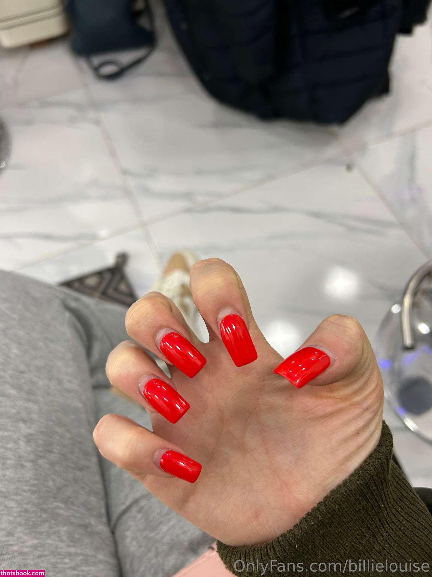 Billie Louise Nude OnlyFans Photos #11 756911