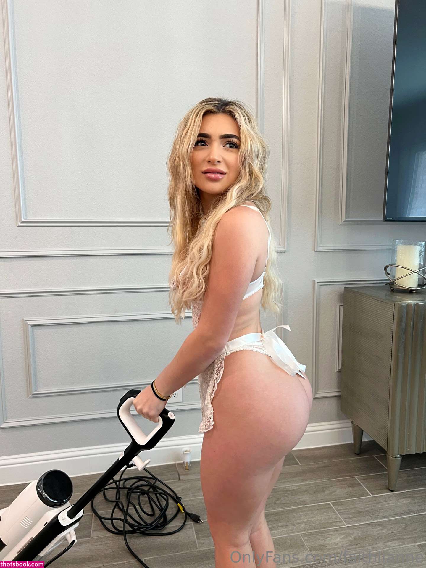 Faith Lianne imfaithxo Nude OnlyFans Photos #26 757004