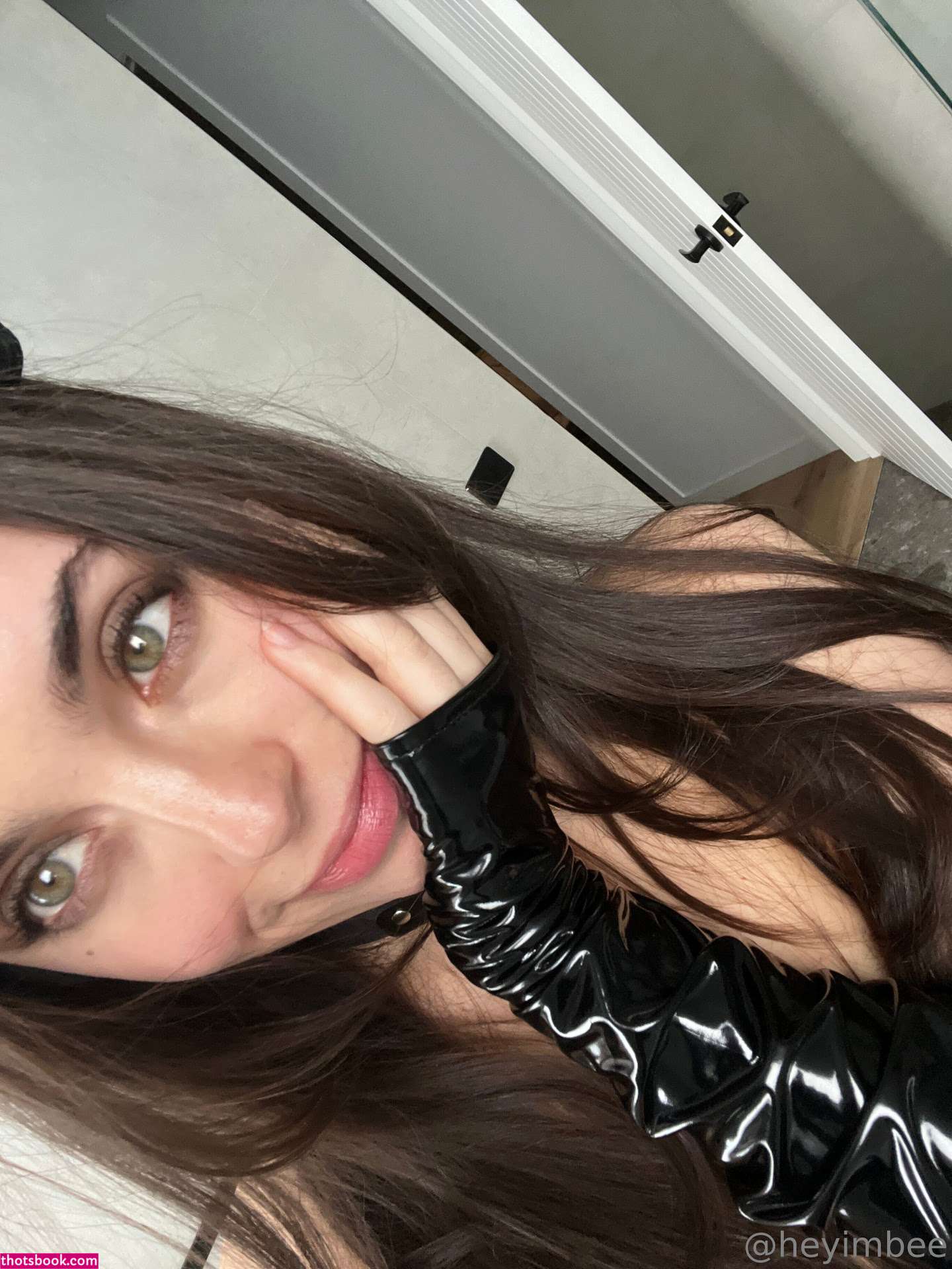 Heyimbee Nude OnlyFans Photos #13 757039