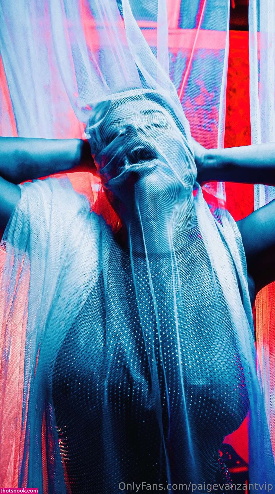 Paige Vanzant Nude OnlyFans Photos #125 757906