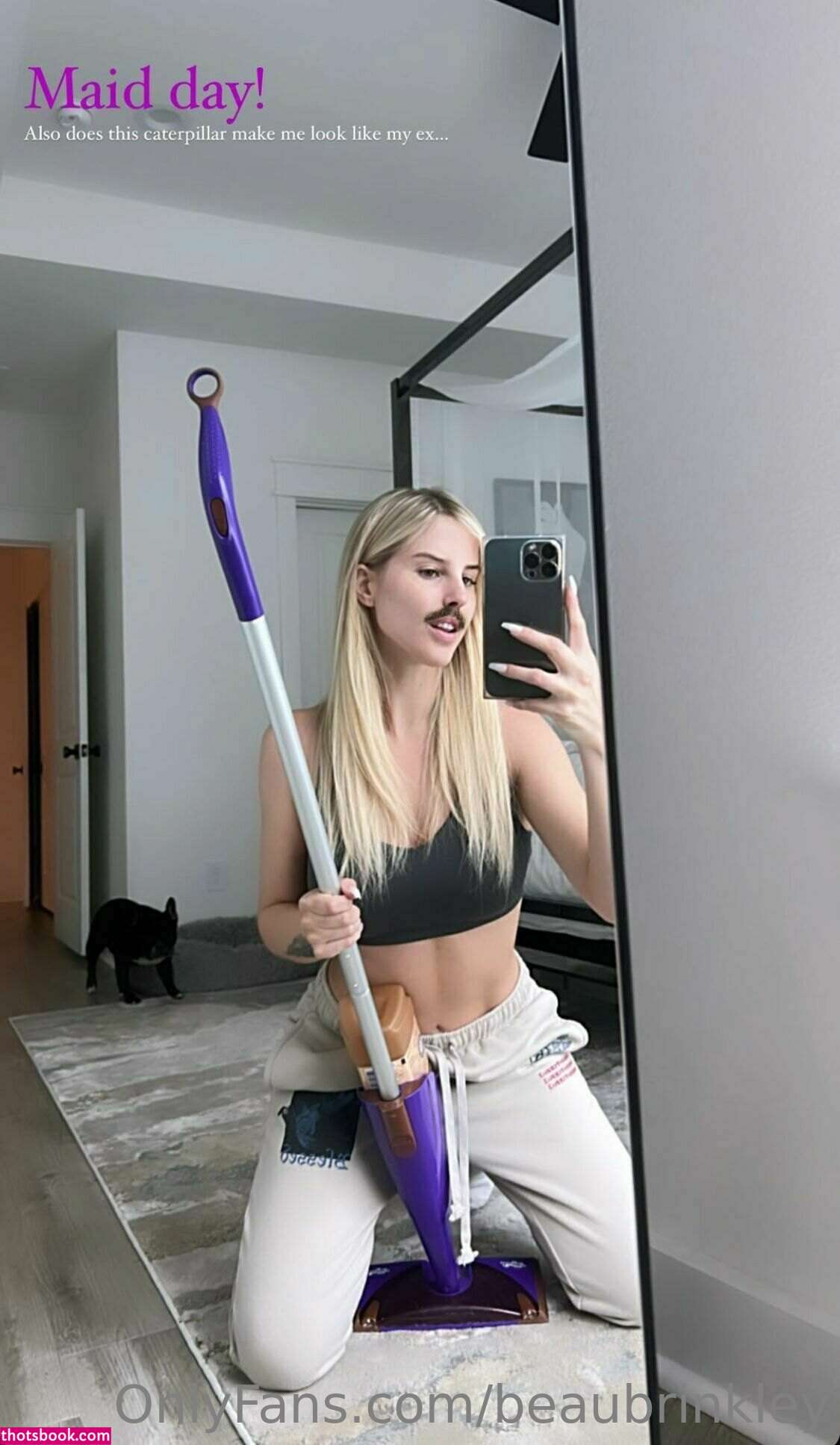 Brennah Black Nude OnlyFans Photos #2 776356