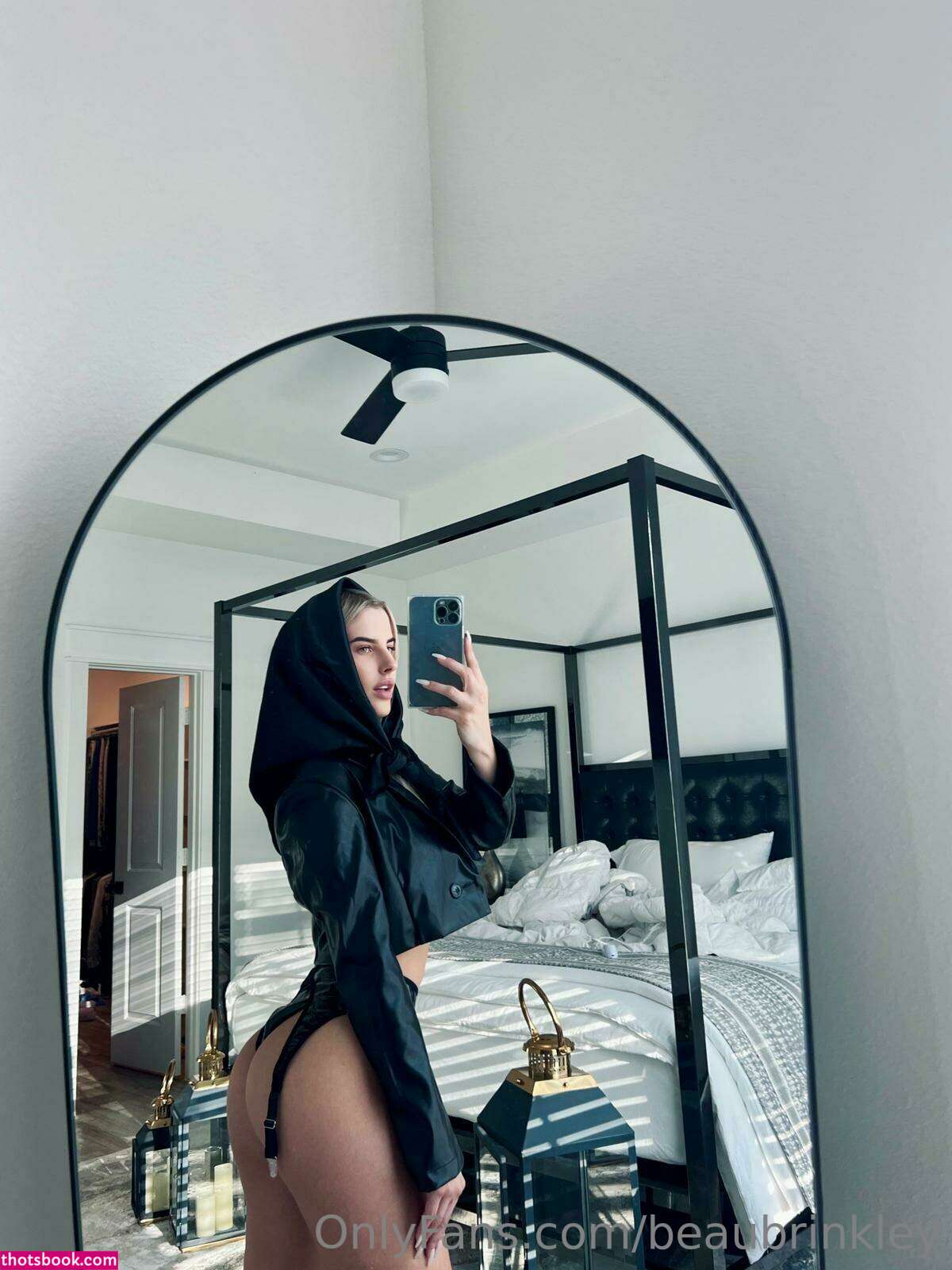 Brennah Black Nude OnlyFans Photos #4 776391