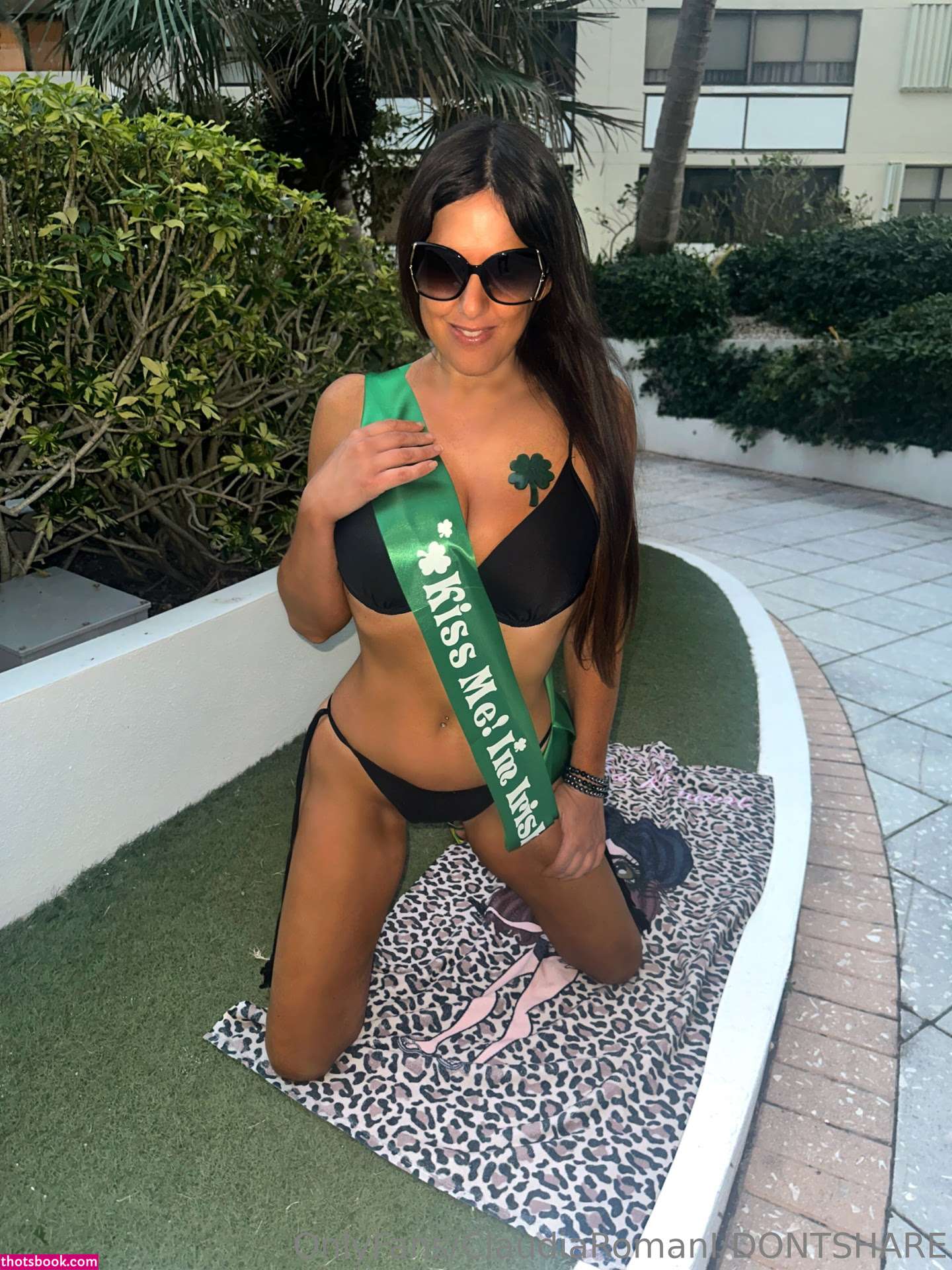 Cladia Romani Nude OnlyFans Photos #4 776578