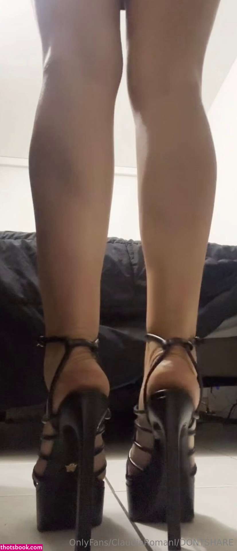 Cladia Romani Nude OnlyFans Photos #5 776585