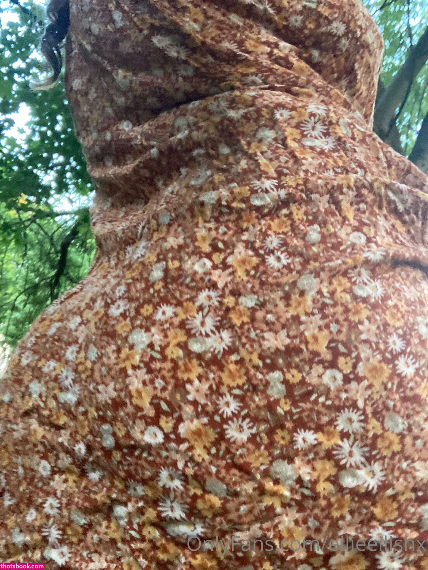 Ellie Eilish Nude OnlyFans Photos #1 776680