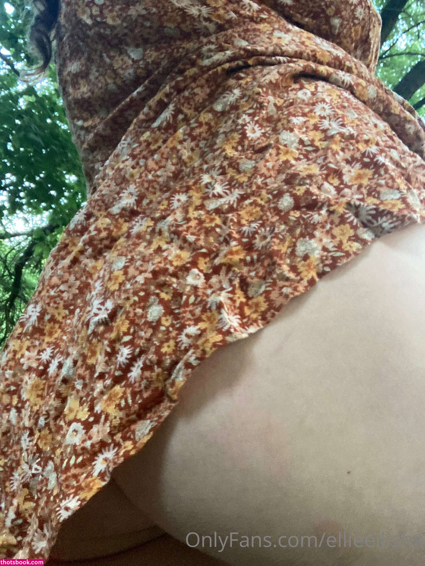 Ellie Eilish Nude OnlyFans Photos #1 776685