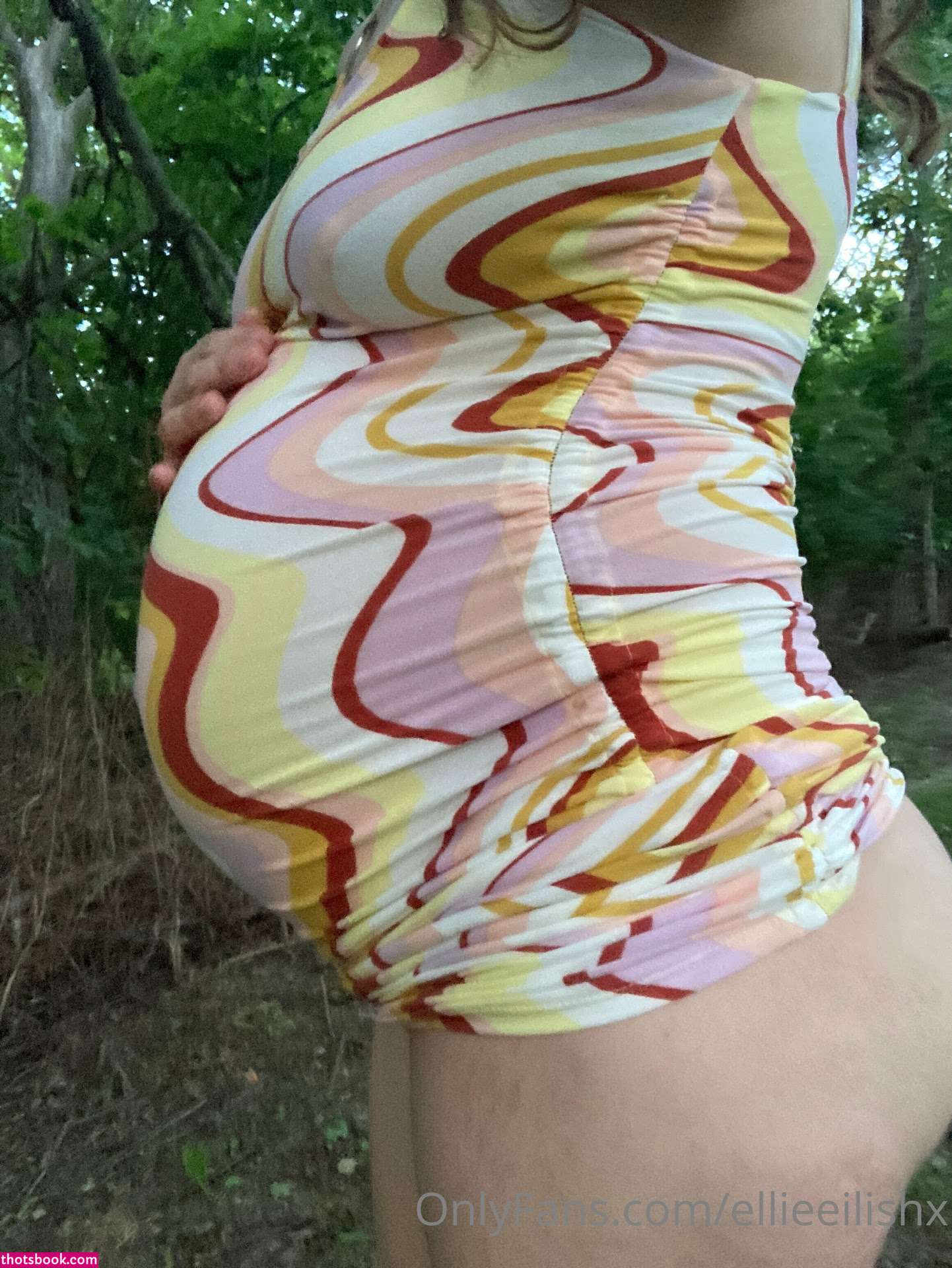 Ellie Eilish Nude OnlyFans Photos #2 776708