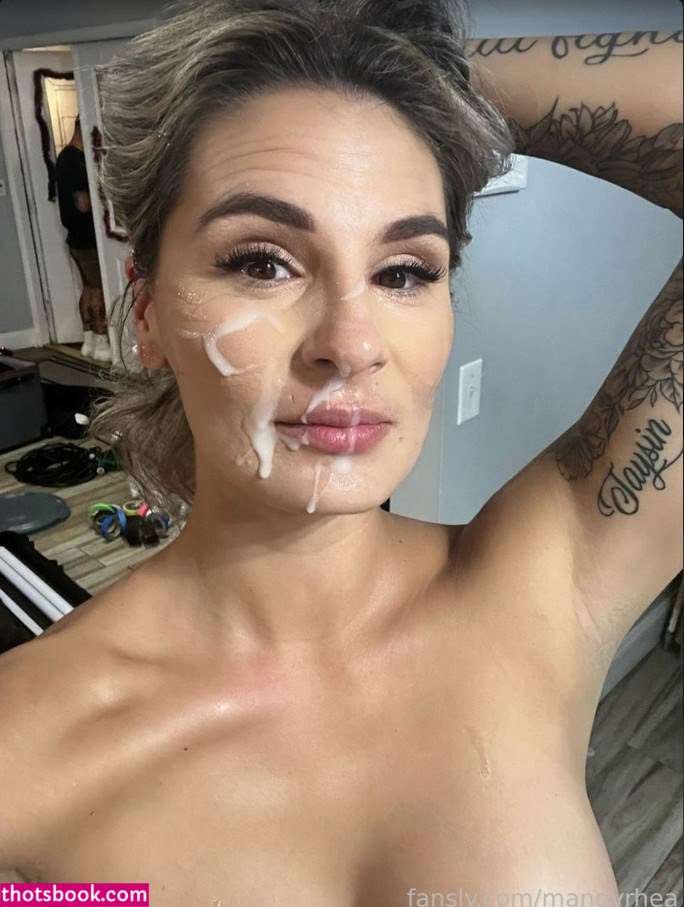 Hot Mom Mandy Mandy Rhea Nude OnlyFans Photos #1 776896