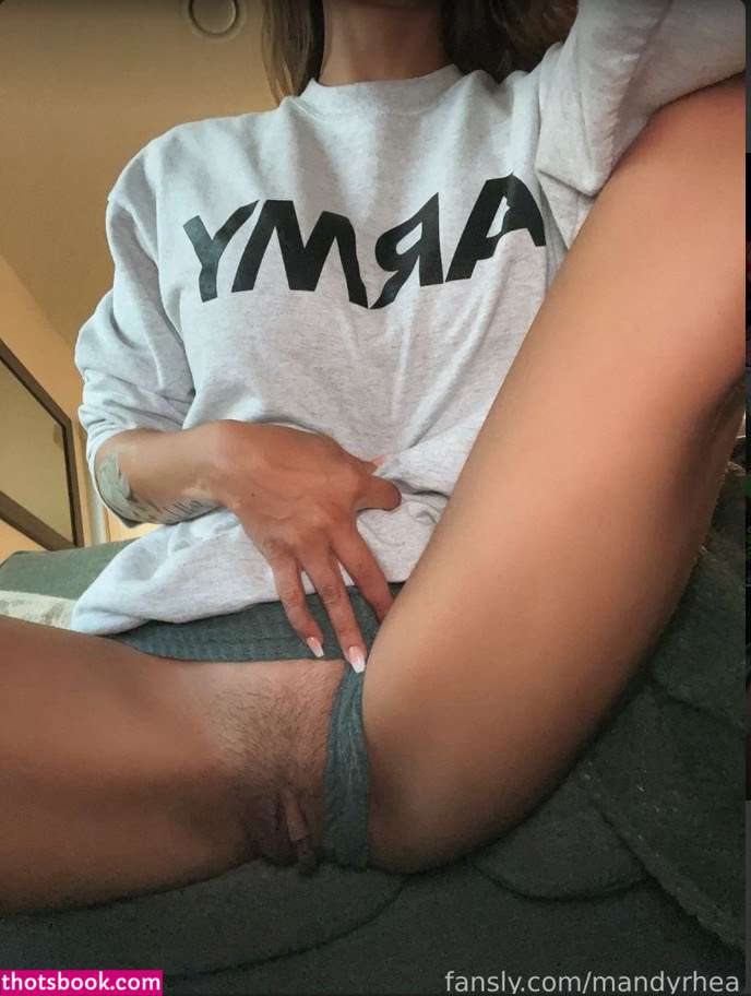 Hot Mom Mandy Mandy Rhea Nude OnlyFans Photos #2 776914