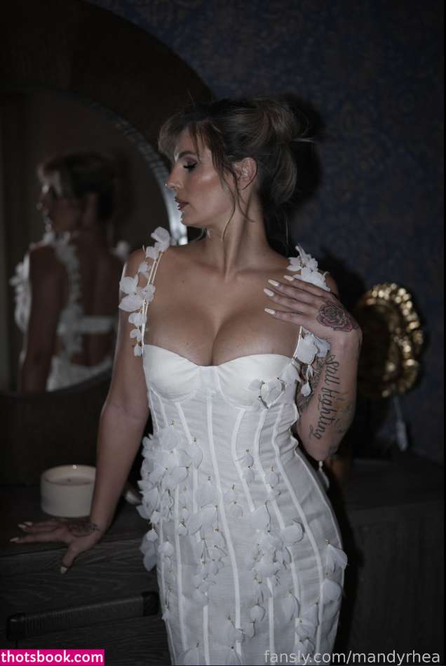 Hot Mom Mandy Mandy Rhea Nude OnlyFans Photos #3 776923