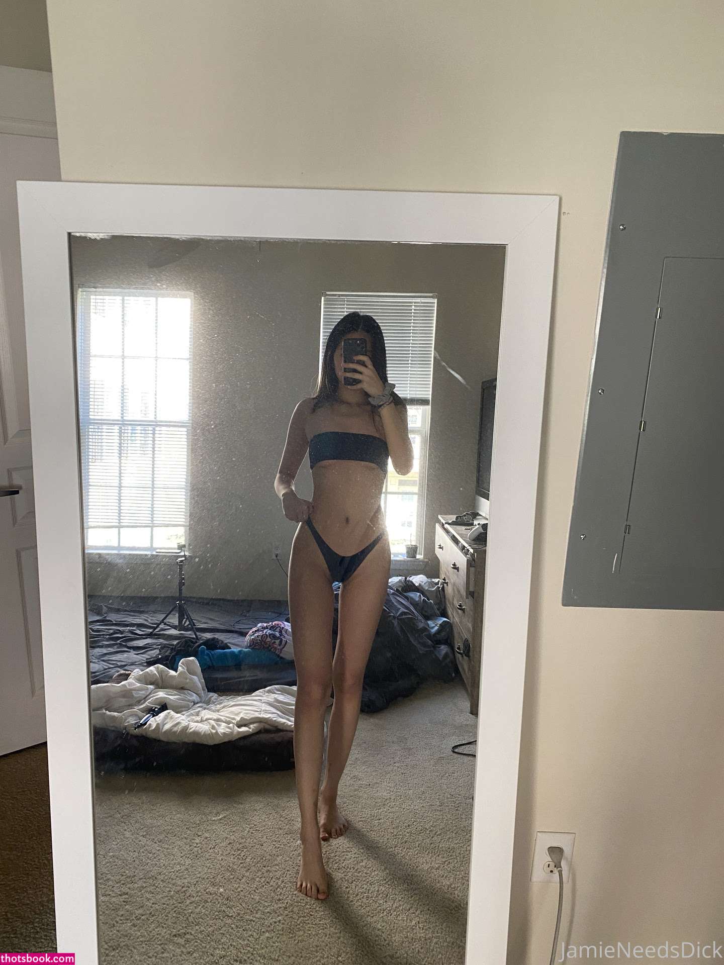 JamieNeedsDick Nude OnlyFans Photos #1 776980