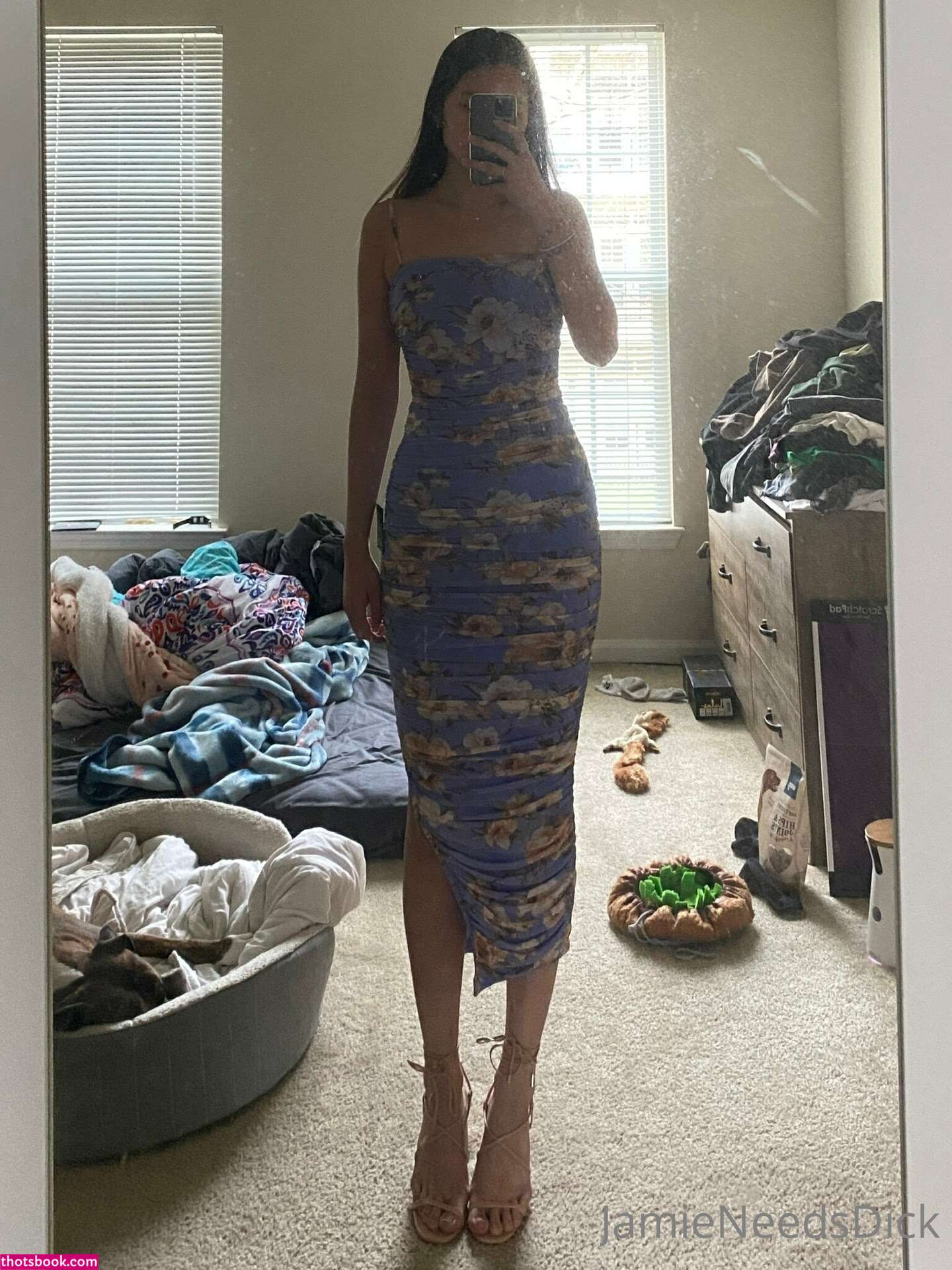 JamieNeedsDick Nude OnlyFans Photos #4 777000