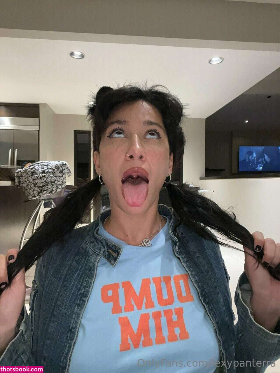 Lexy Panterra Nude OnlyFans Photos #5 777459