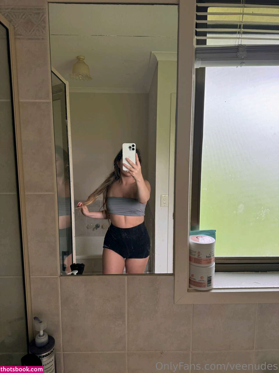 mybabyvee veenudes Vanessa Nude OnlyFans Photos #2 777791