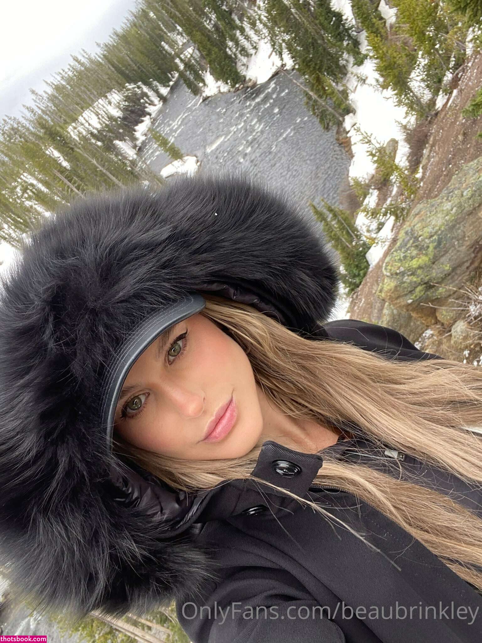 Brennah Black Nude OnlyFans Photos #12 778443