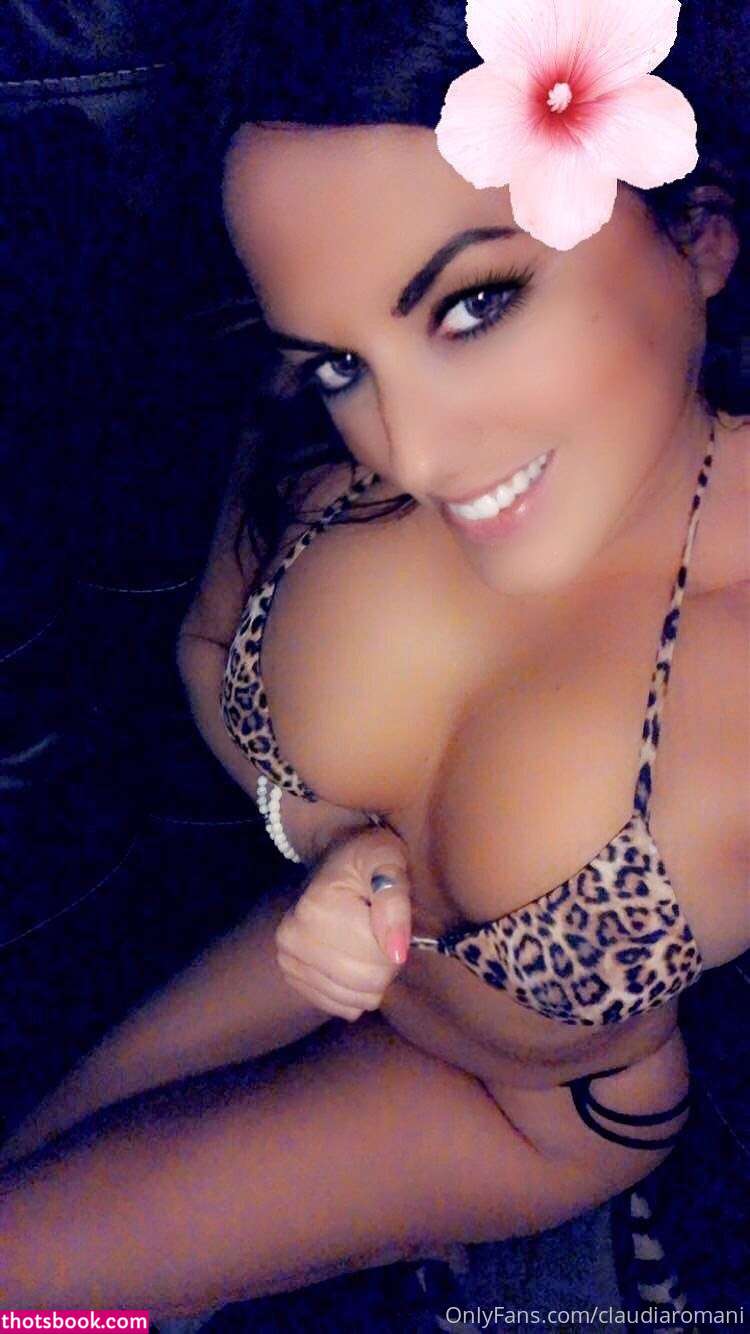 Cladia Romani Nude OnlyFans Photos #12 778583