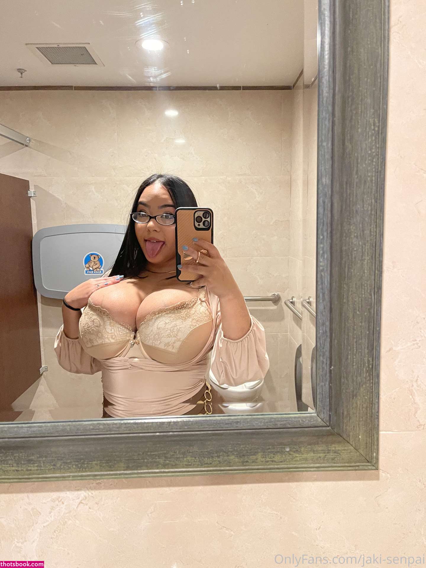 Jaki Senpai Nude OnlyFans Photos #9 778670