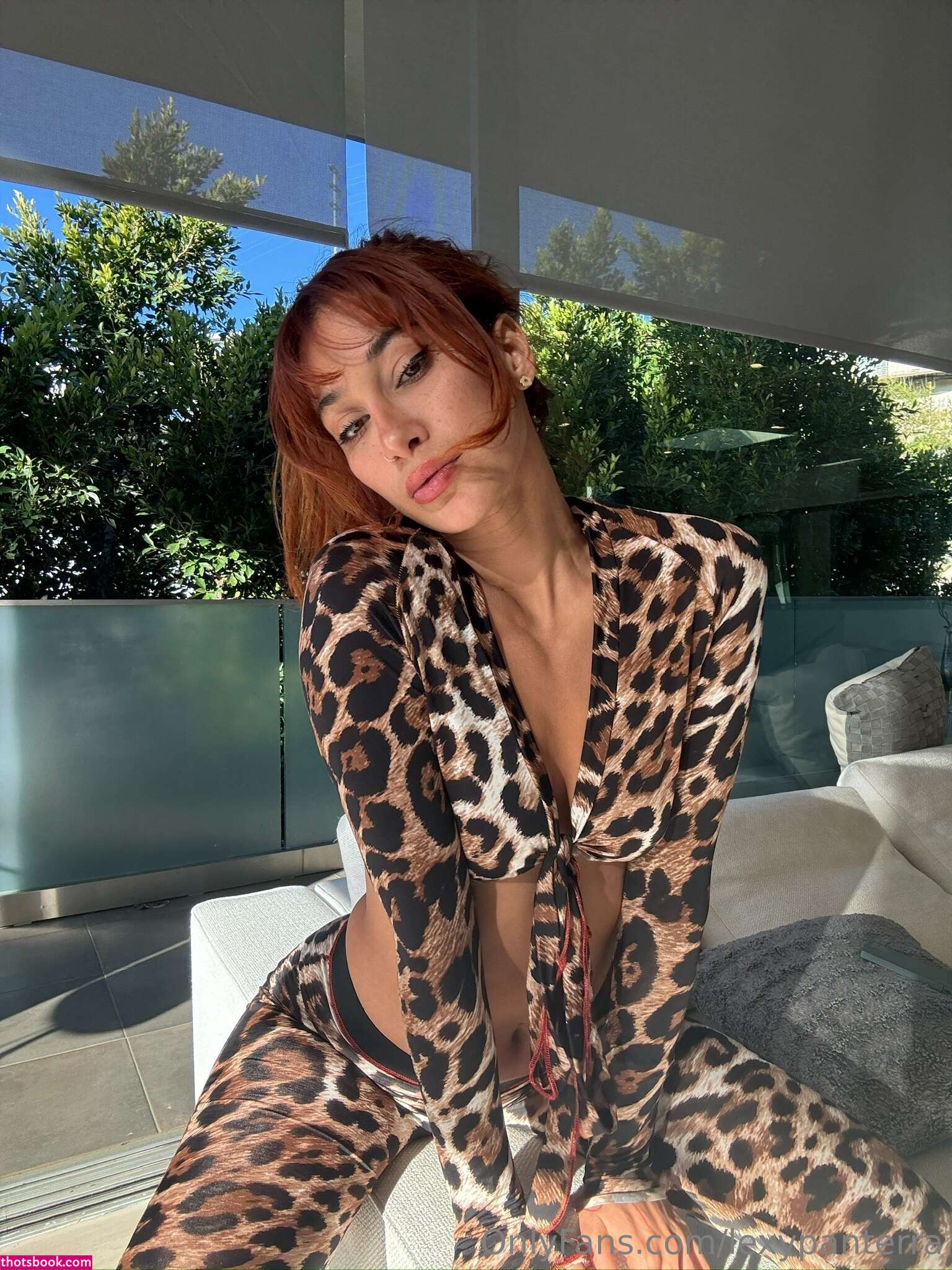 Lexy Panterra Nude OnlyFans Photos #15 779138