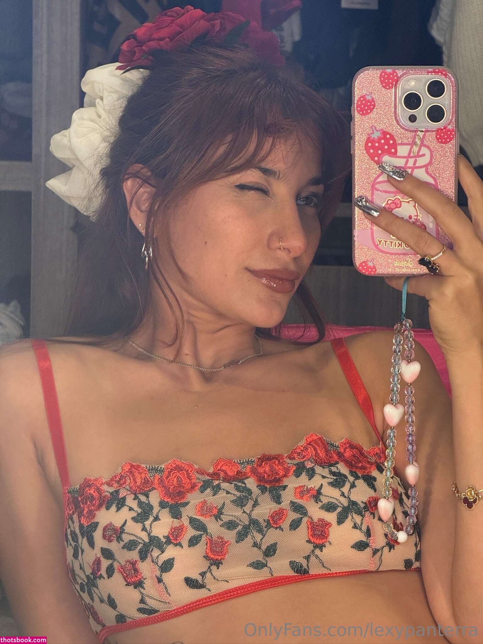 Lexy Panterra Nude OnlyFans Photos #15 779146