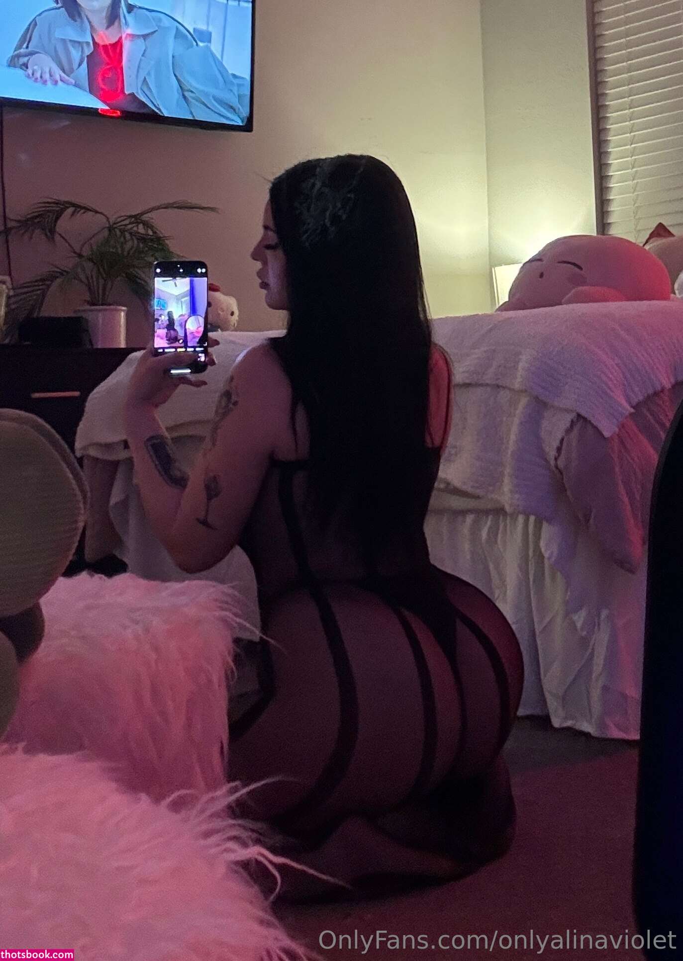 BabyLaur Nude OnlyFans Photos #19 795421