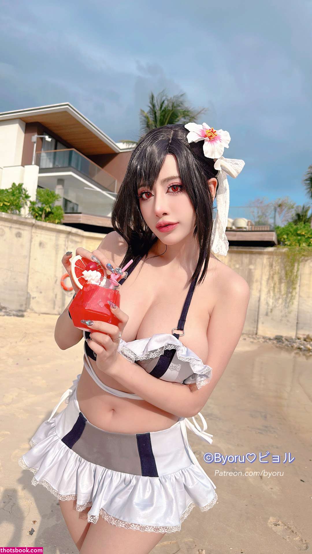 Byoru Nude Photos #31 795466