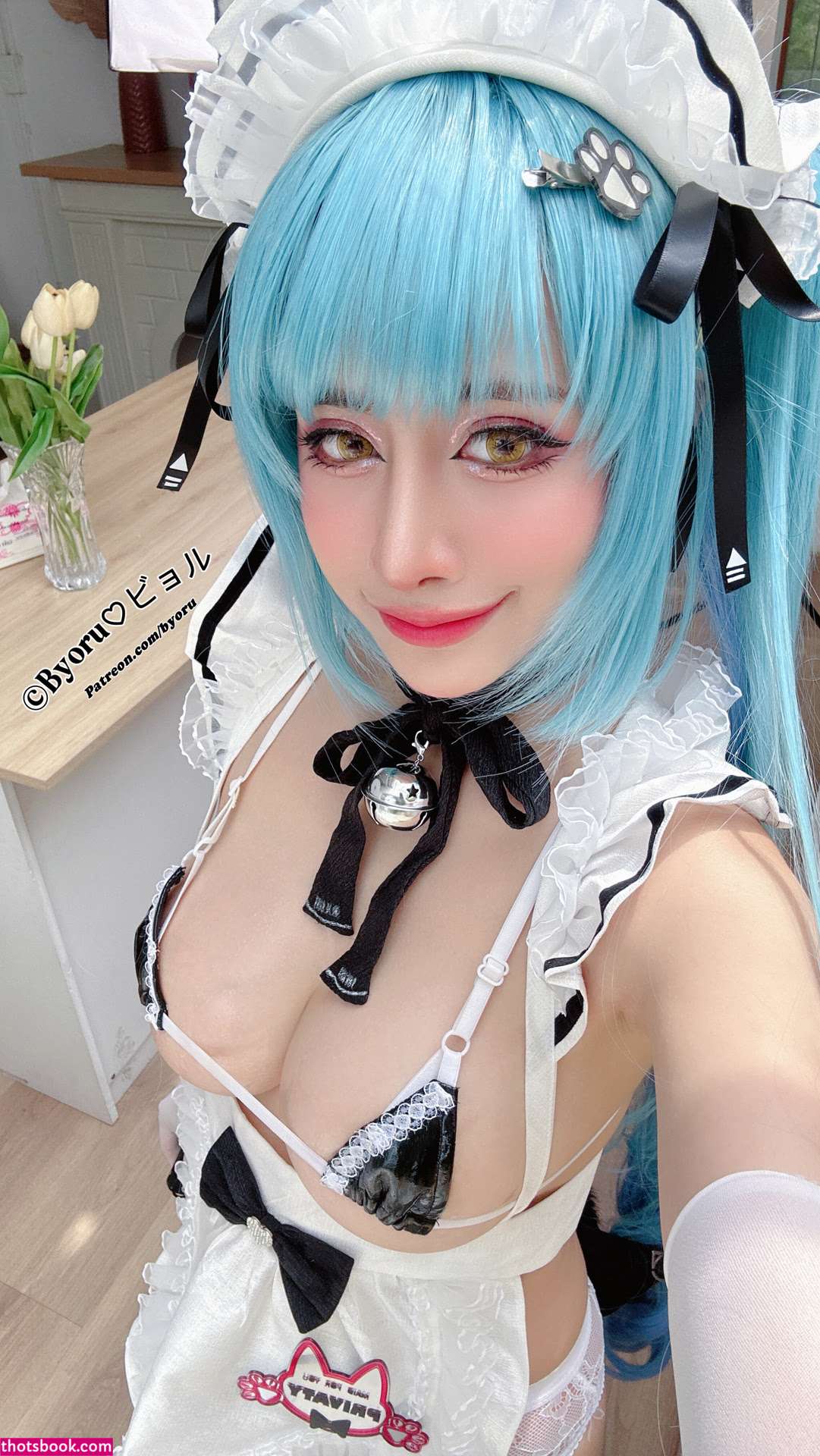 Byoru Nude Photos #37 795534