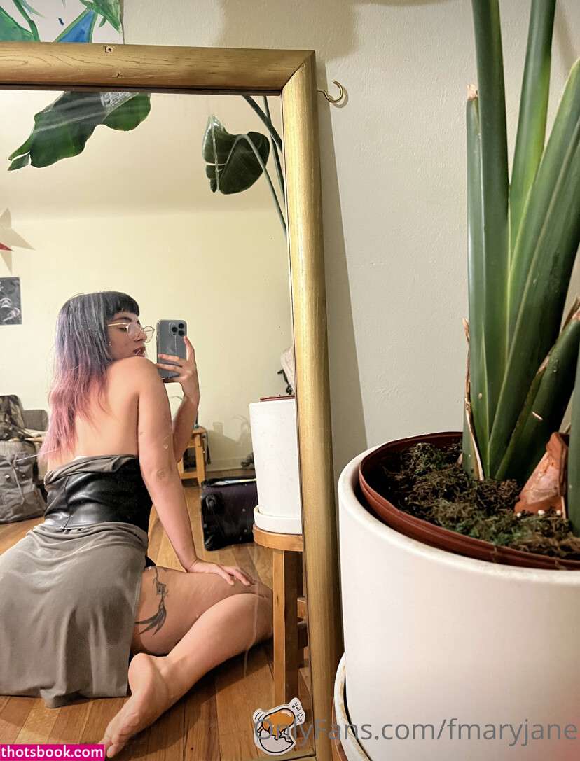 fmaryjane Nude Photos #6 795733