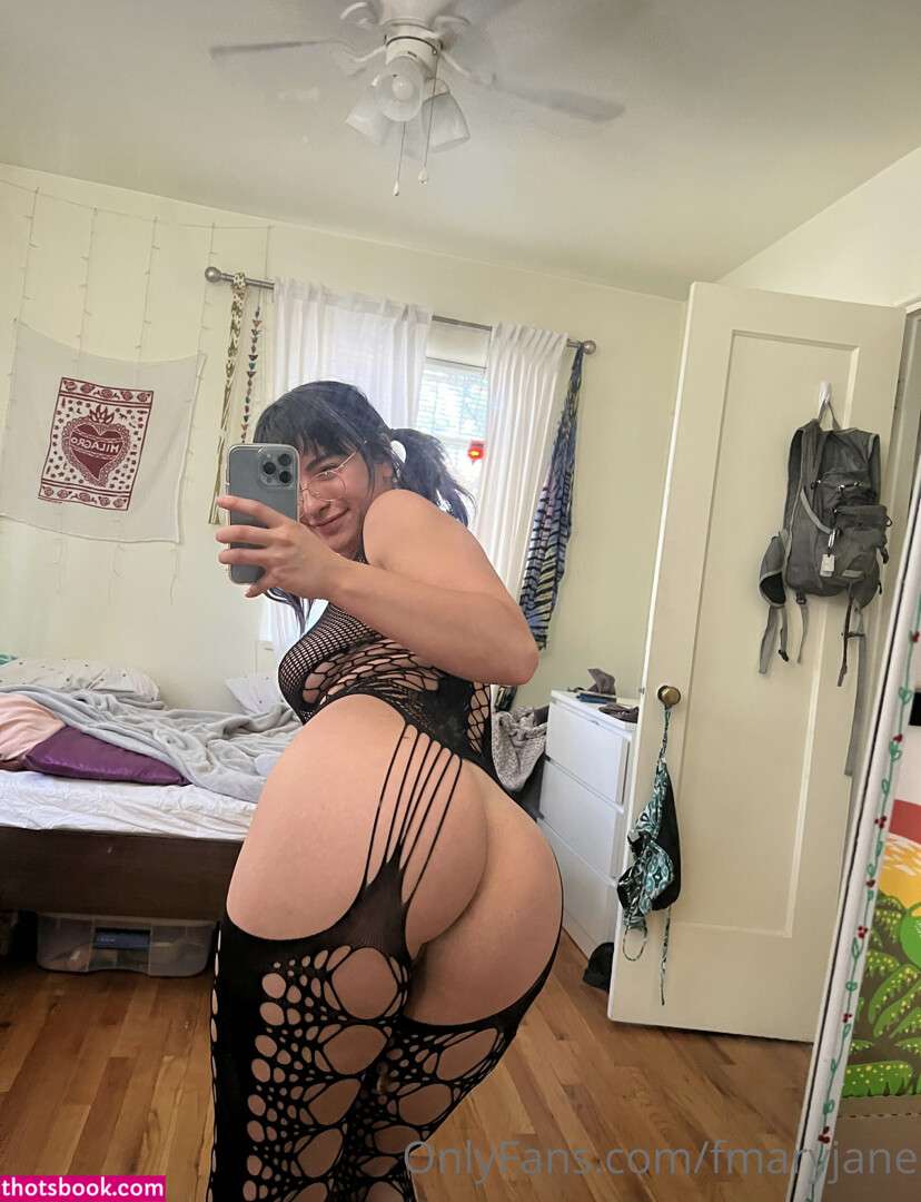 fmaryjane Nude Photos #6 795735