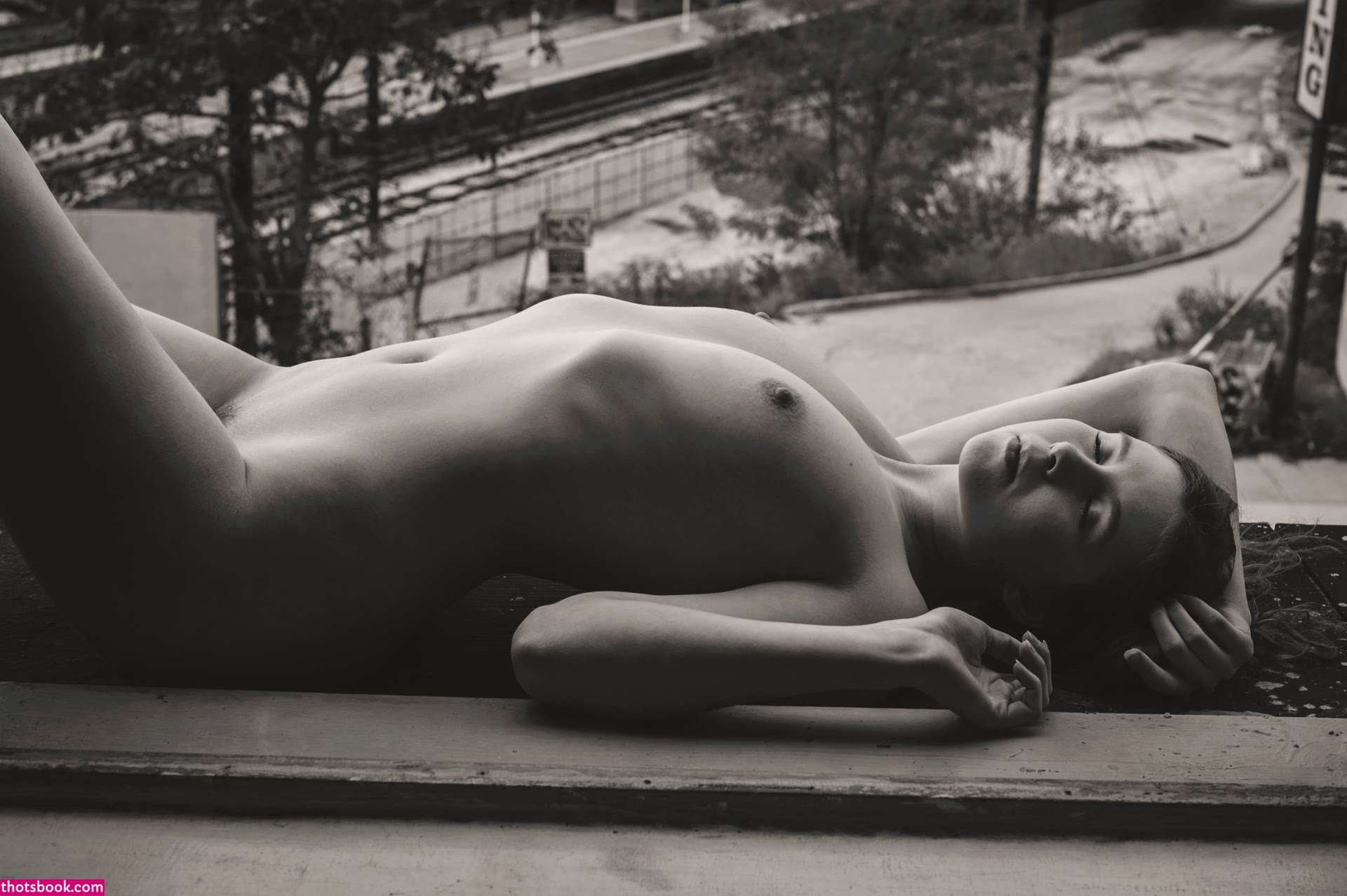 Icelandic Selkie Nude Photos #2 795788