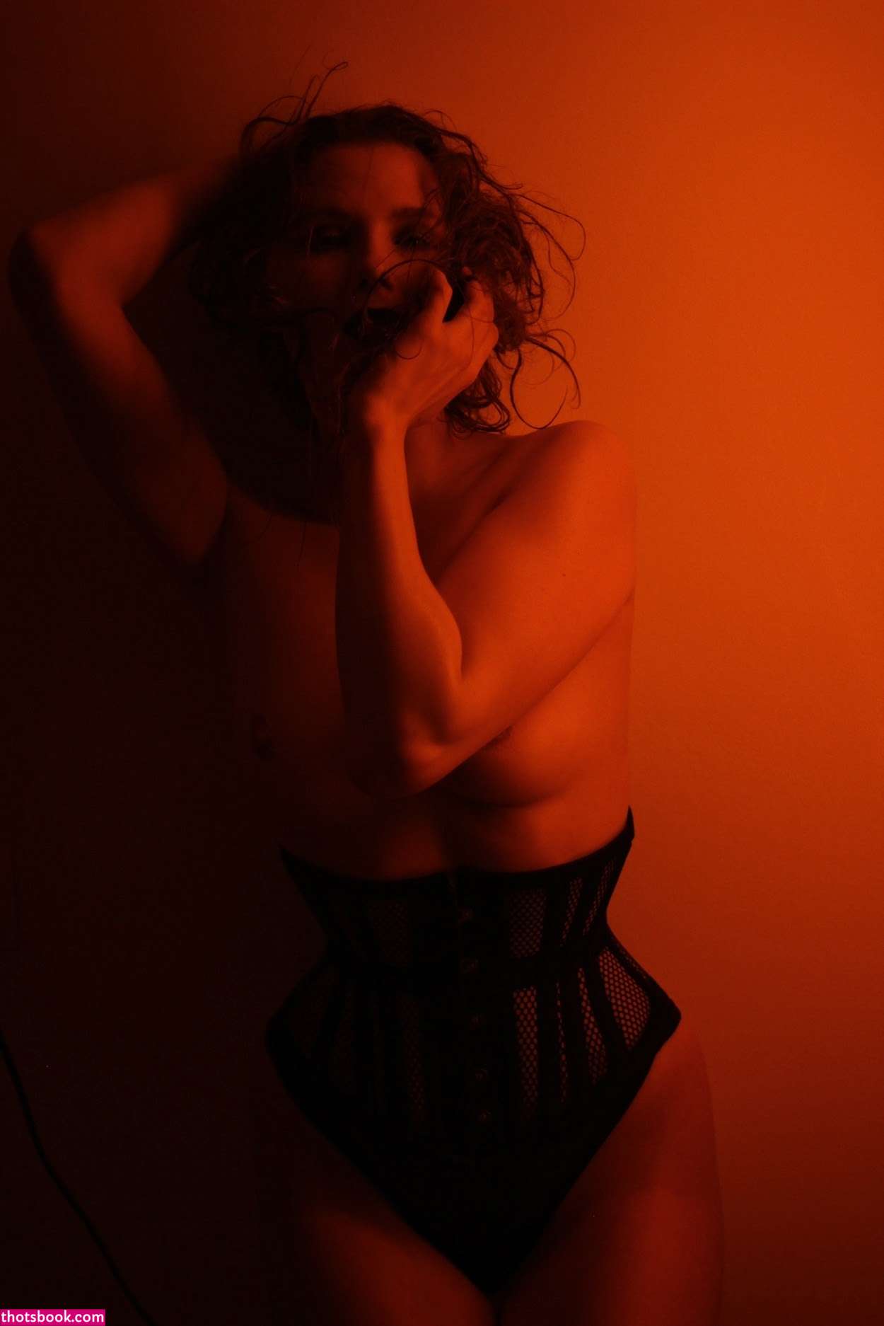 Icelandic Selkie Nude Photos #3 795805