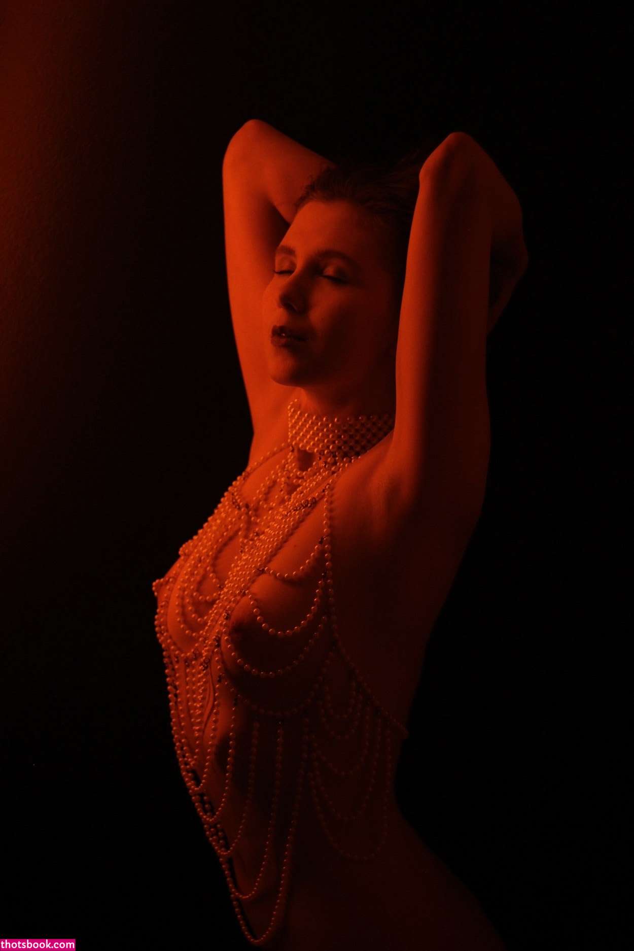 Icelandic Selkie Nude Photos #3 795808