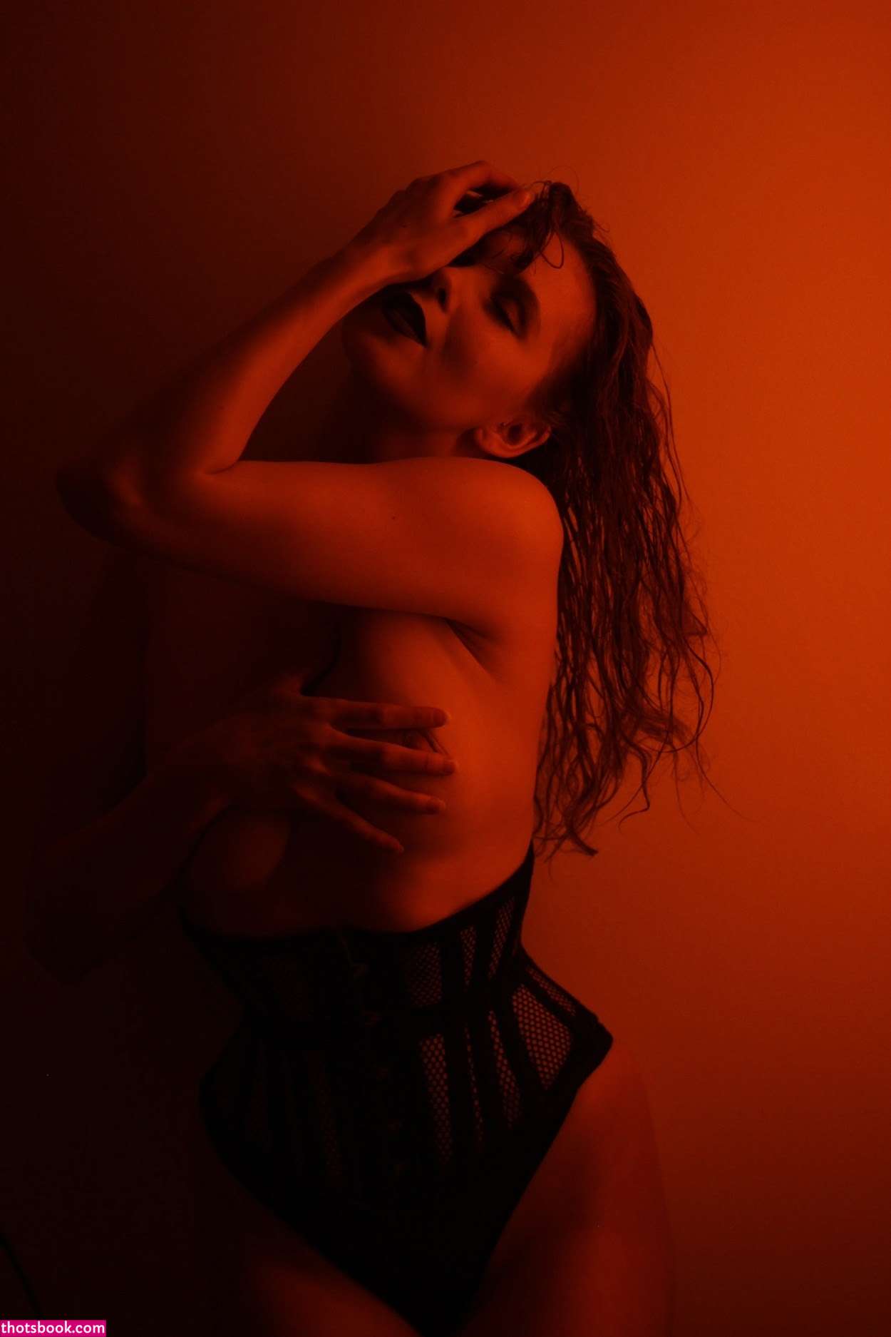 Icelandic Selkie Nude Photos #3 795809