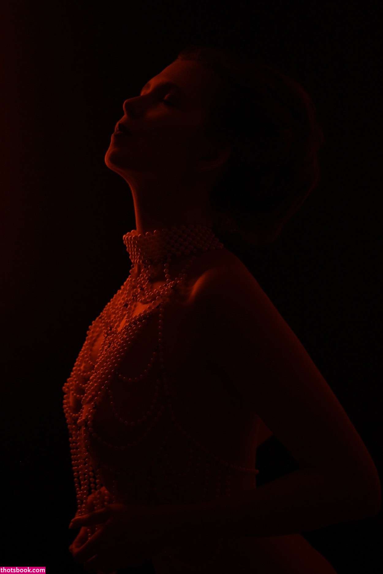 Icelandic Selkie Nude Photos #3 795814