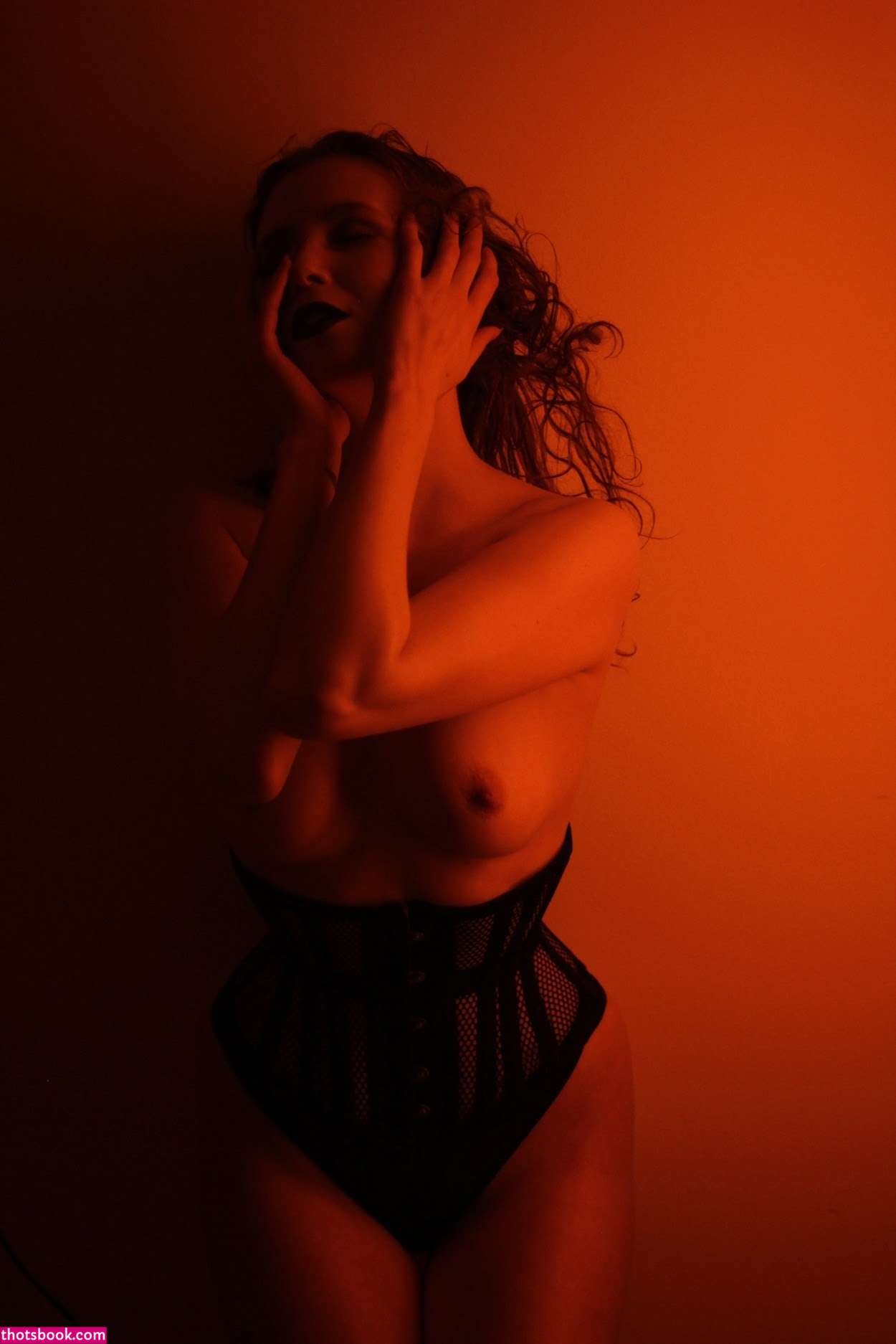 Icelandic Selkie Nude Photos #3 795815