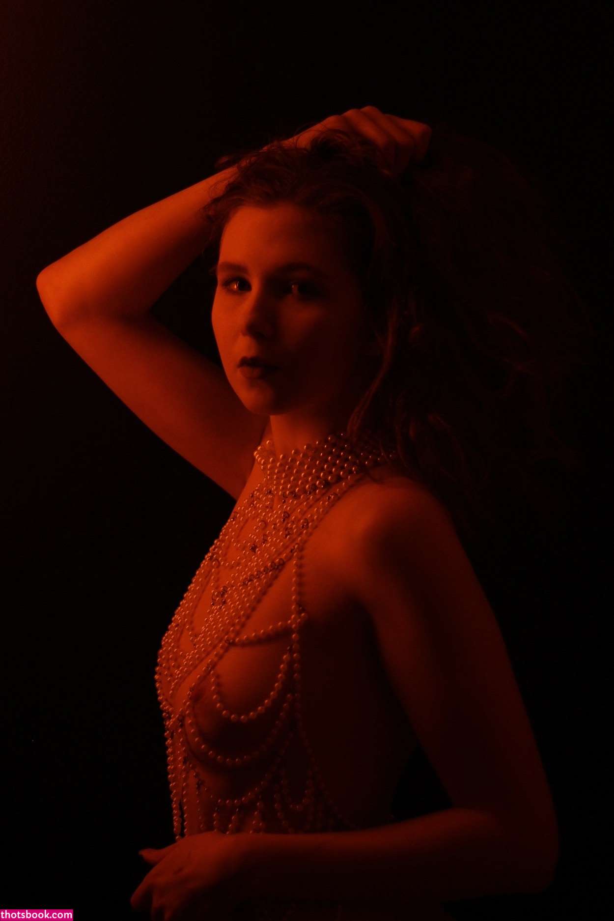 Icelandic Selkie Nude Photos #3 795818