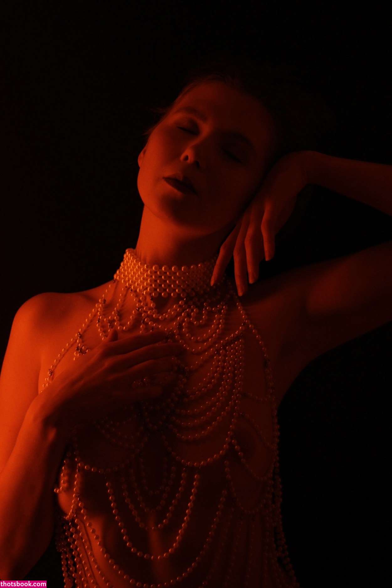 Icelandic Selkie Nude Photos #3 795823