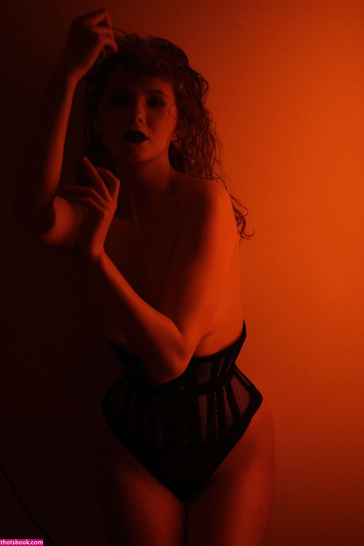 Icelandic Selkie Nude Photos #3 795824