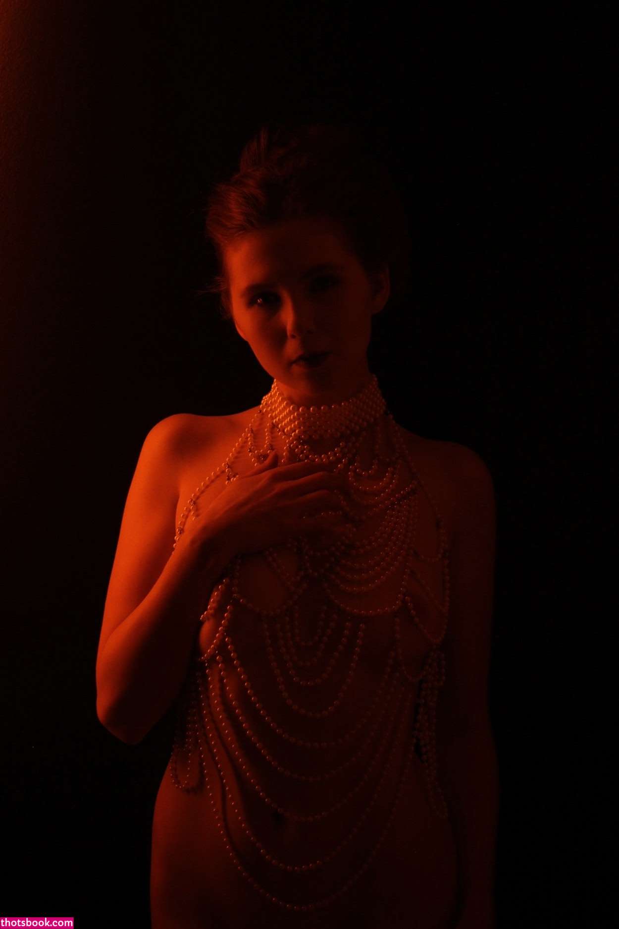 Icelandic Selkie Nude Photos #3 795826