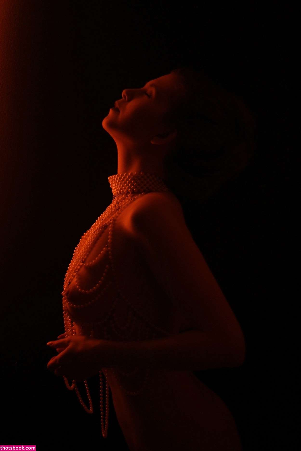 Icelandic Selkie Nude Photos #3 795829