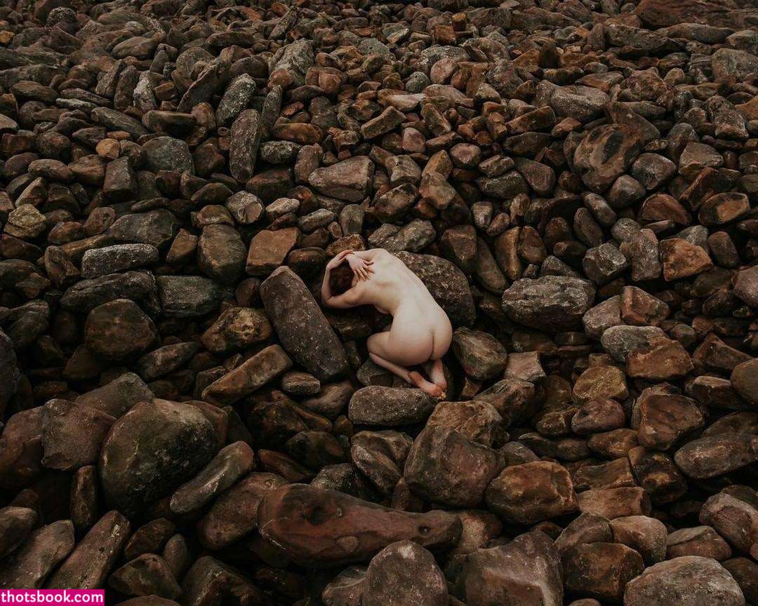 Icelandic Selkie Nude Photos #7 795891