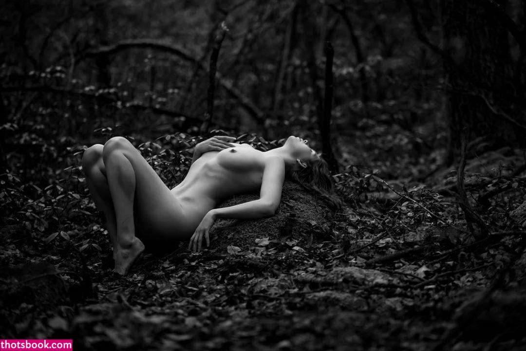 Icelandic Selkie Nude Photos #7 795892