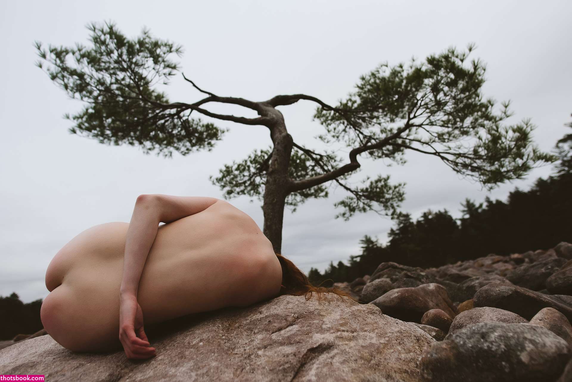 Icelandic Selkie Nude Photos #7 795894