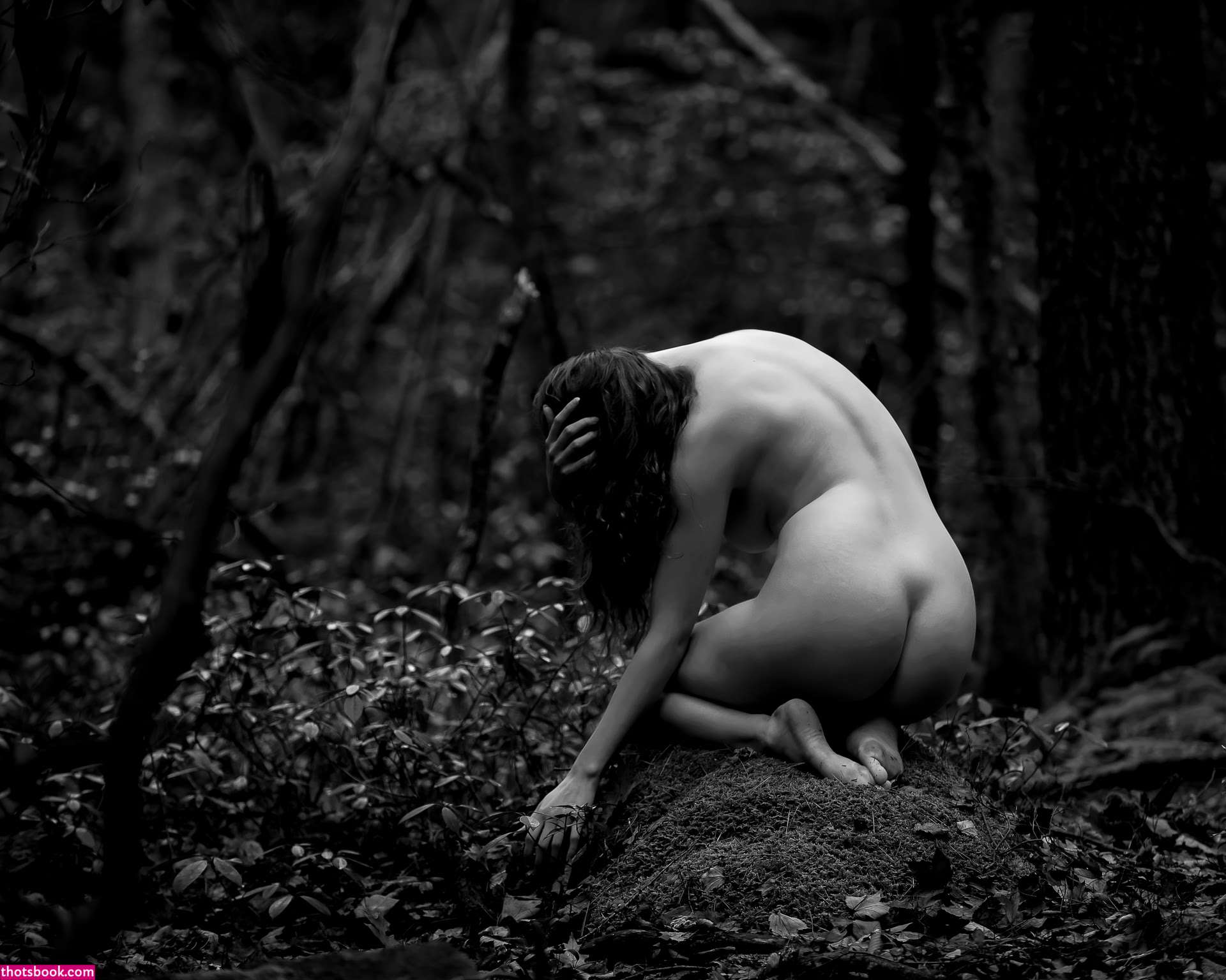 Icelandic Selkie Nude Photos #7 795897