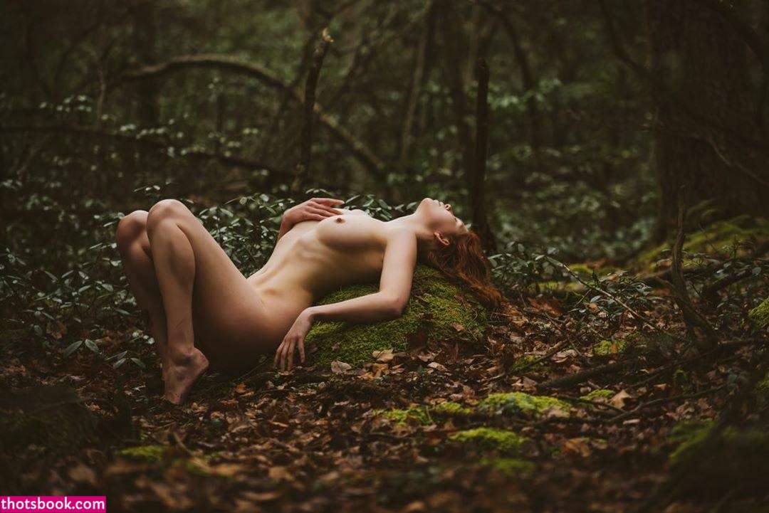 Icelandic Selkie Nude Photos #7 795898