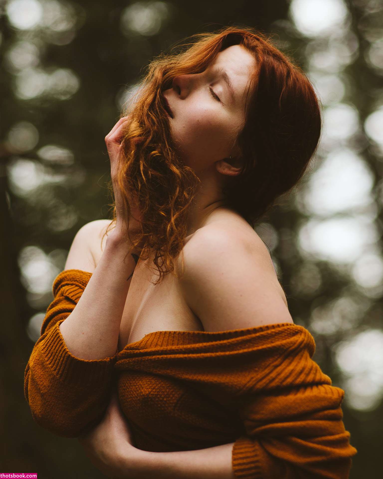 Icelandic Selkie Nude Photos #7 795900