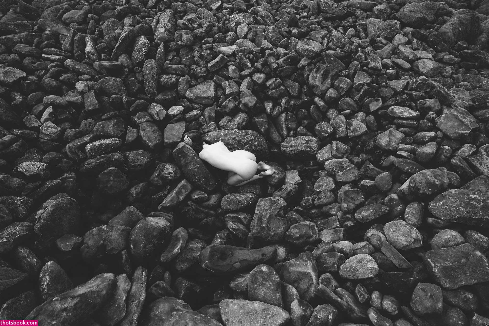 Icelandic Selkie Nude Photos #7 795901