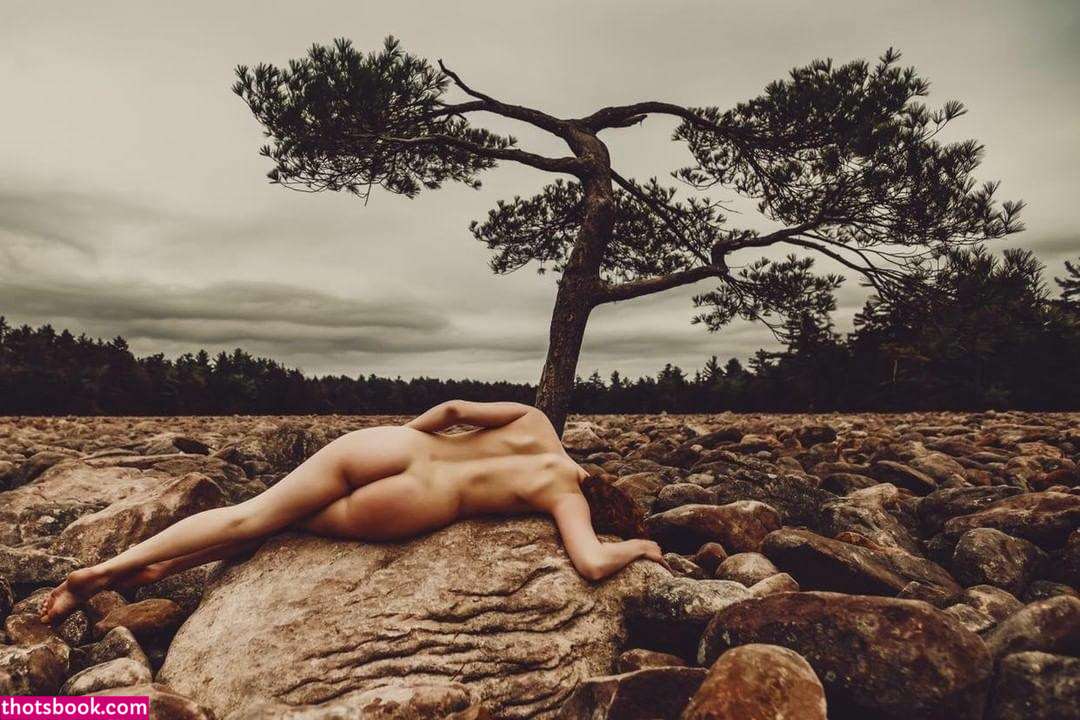 Icelandic Selkie Nude Photos #7 795902