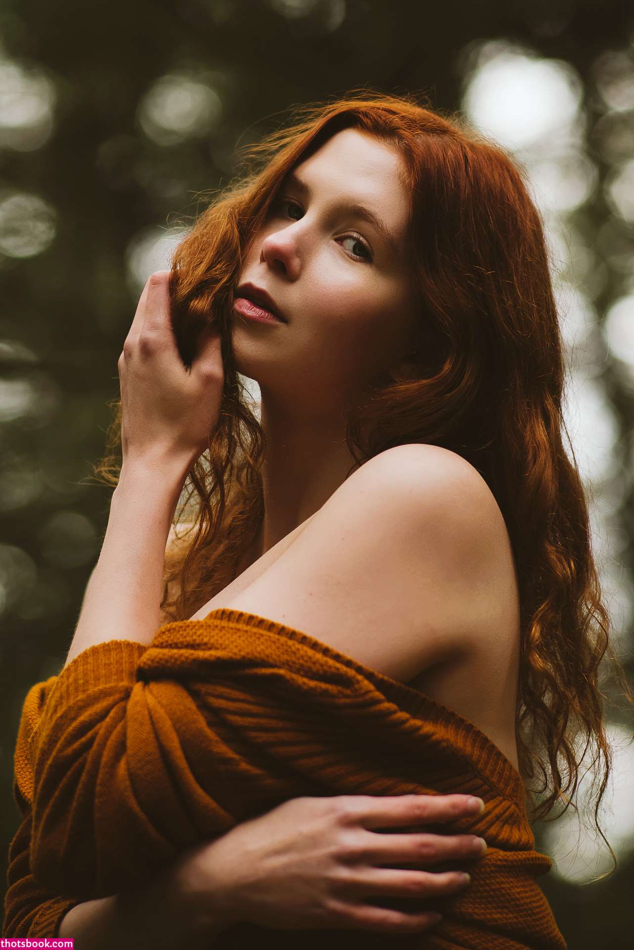 Icelandic Selkie Nude Photos #7 795905